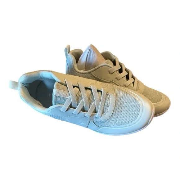 VIONIC Shay II Women's sneakers, frost white, 7 1/2 Wide, NEW in box, never worn - Picture 8 of 11